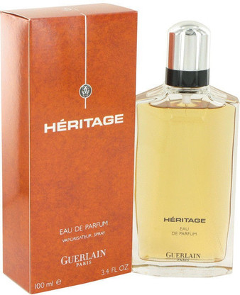 Guerlain hotsell heritage 50ml