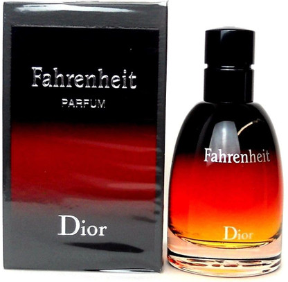 fahrenheit perfume online