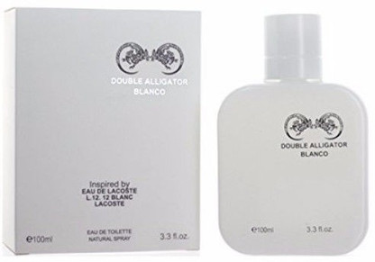 lacoste alligator perfume