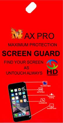 maxpro screen guard for nokia 3310