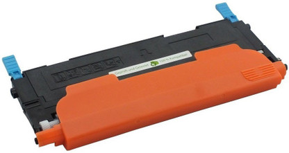5x ECO Toner für Samsung CLX-3305-FW CLX-3305-W CLP-360-ND CLP-365-W CLP-360-N 