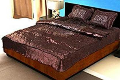 Double King Sized Bedding Set 