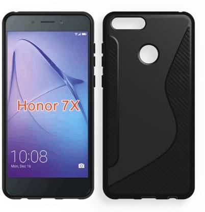 24/7 Zone Back Cover for Honor 7X