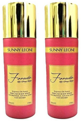 sunny leone forever perfume
