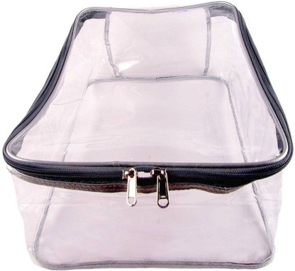 transparent tops flipkart