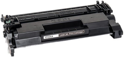 Dubaria 26A Toner Cartridge Compatible For HP 26A / CF226A Black Toner  Cartridge For Use In LaserJet