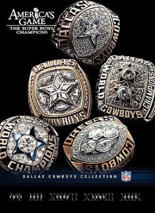 cowboys collection