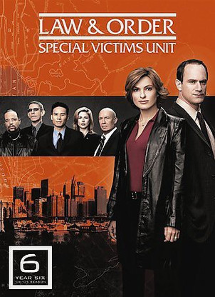 law and order svu season 6 free online law and order svu season 6 free online
