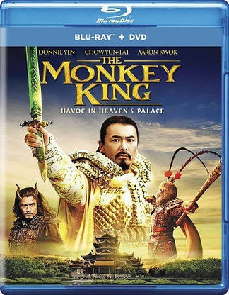 the monkey king full movie english the monkey king full movie english
