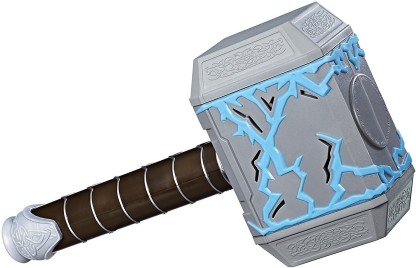 thor hammer toy flipkart