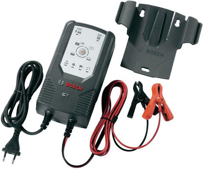 car battery charger price flipkart
