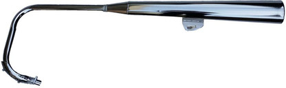 bajaj boxer silencer price