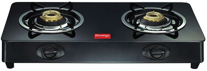 prestige 2 burner stove price