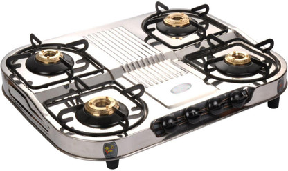 boss gas stove price