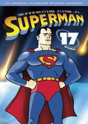 SUPERMAN CARTOONS Price in India - Buy SUPERMAN CARTOONS online at SUPERMAN CARTOONS Price in India - Buy SUPERMAN CARTOONS online at
