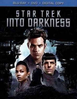 Buy Star Trek Into Darkness Online At Flipkart Com