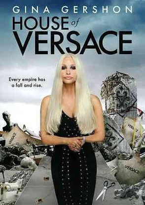 versace english