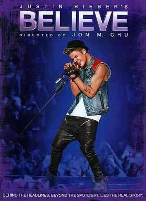 Justin Bieber S Believe Price In India Buy Justin Bieber S Believe Online At Flipkart Com