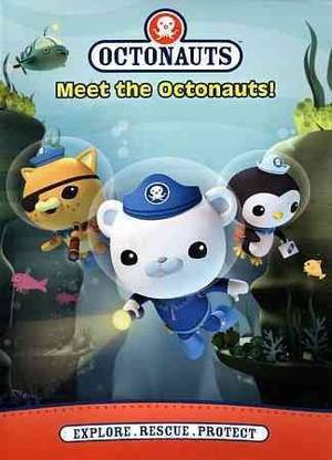 OCTONAUTS:MEET THE OCTONAUTS Price in India - Buy OCTONAUTS:MEET THE OCTONAUTS online at OCTONAUTS:MEET THE OCTONAUTS Price in India - Buy OCTONAUTS:MEET THE OCTONAUTS online at