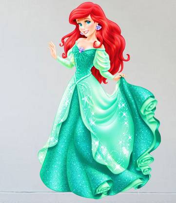 MADHUBAN DECOR 60 cm princess ariel mermaid,jal pari,angel,disney cartoons 3d wall stickers in hd quality Self Adhesive Sticker Price in India - Buy MADHUBAN DECOR 60 cm princess ariel mermaid,jal pari,angel,disney cartoons MADHUBAN DECOR 60 cm princess ariel mermaid,jal pari,angel,disney cartoons 3d wall stickers in hd quality Self Adhesive Sticker Price in India - Buy MADHUBAN DECOR 60 cm princess ariel mermaid,jal pari,angel,disney cartoons