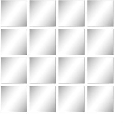 Shrih Medium Mirror Tiles Stickers In India At Flipkart Com - Square Wall Mirror Tiles Shrih Medium Mirror Tiles Stickers In India At Flipkart Com - Square Wall Mirror Tiles