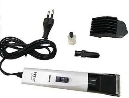 htc at 580 runtime 60 min trimmer for