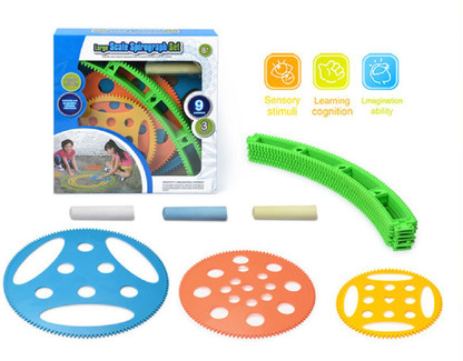 spirograph for kids