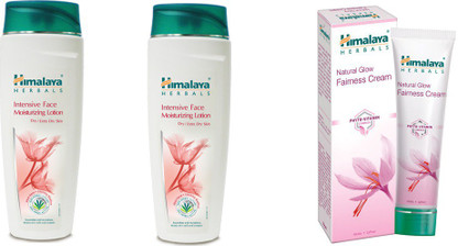 himalaya intensive face moisturizing cream