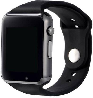 A1 smart watch flipkart clearance