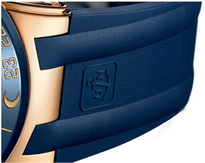Ulysse nardin watch belt Clearance