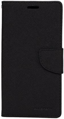 Avzax Flip Cover for Lava Iris X1 Selfie