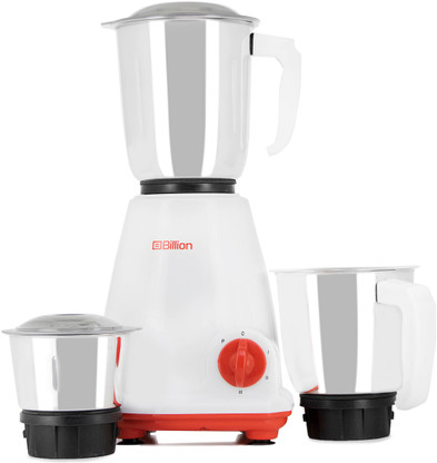 billion mixer grinder
