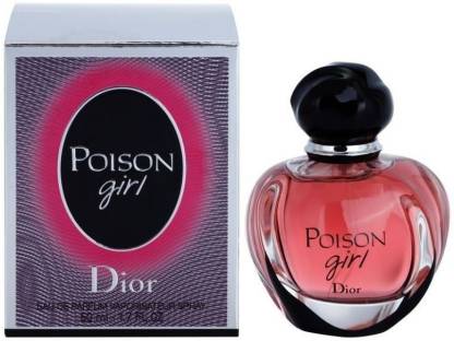 Buy Christian Dior Poison Girl Eau Parfum - 50 ml Online India | Flipkart.com