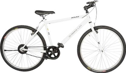 atlas ultimate city cycle price