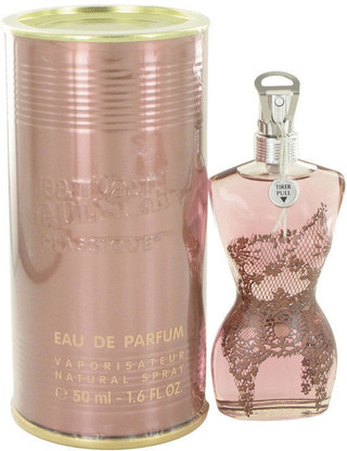 Buy Jean Paul Gaultier Classique Eau de 