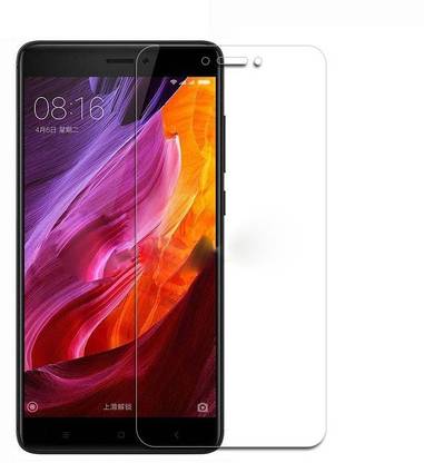 NKCASE Tempered Glass Guard for Mi Redmi 5A, Mi Redmi Go