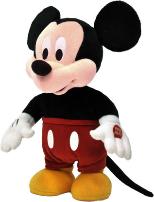 dancing mickey toy
