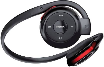 Verdorie kanaal Obsessie INCREIBLE Orignal Quality Bluetooth Headphones For Nokia And Other  Smartphones-Red Bluetooth Headset Price in India - Buy INCREIBLE Orignal  Quality Bluetooth Headphones For Nokia And Other Smartphones-Red Bluetooth  Headset Online - INCREIBLE :