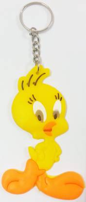 Prime Key Chain Tweety Key Chain Key Chain