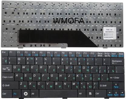 Sellzone Laptop Keyboard For Wind U 90 U 90 X U 100 U 110 U 1 U 115 Internal Laptop Keyboard Sellzone Flipkart Com