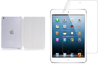 luke cover accessory combo for ipad mini ipad mini 1 2 3 models a1432 a1454 a1489 a1601 a1490 a1491 a1599 a1600