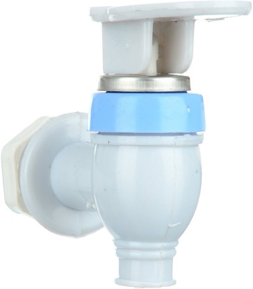 PARMPH Faucet Water Purifier Stainlee Steel Front Water Filter Eightf Replaceable Ceramic Filter,Food Grade Material,Dual-Purpose Switch,Tap Water Filter Filtered Home Kitchen Layer Filtration 