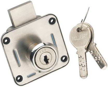 Full Art Fa Cupboard Locks Rev A Lock Cabinet Security System Price In India Buy Full Art Fa Cupboard Locks Rev A Lock Cabinet Security System Online At Flipkart Com