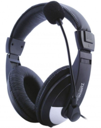 zebronics headphones 2100 hmv