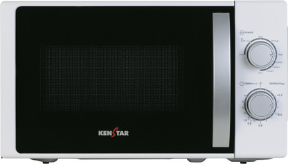 how to use kenstar microwave convection oven