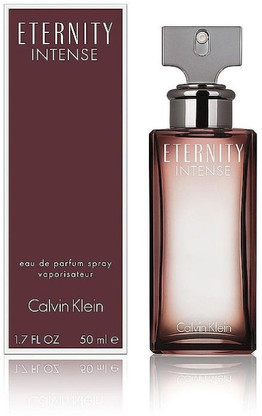 eternity intense 50ml