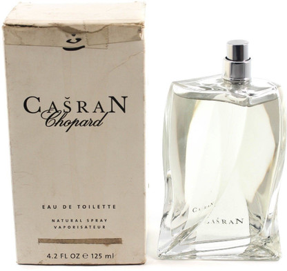 chopard casran eau de parfum