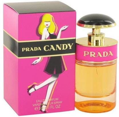 Buy Prada Candy Eau De Parfum 30 Ml Online In India Flipkart Com Candy declares her love for flowers. buy prada candy eau de parfum 30 ml