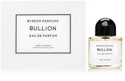 bullion byredo parfums