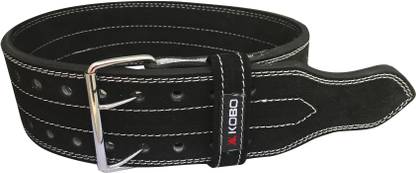 Weight lifting belt price